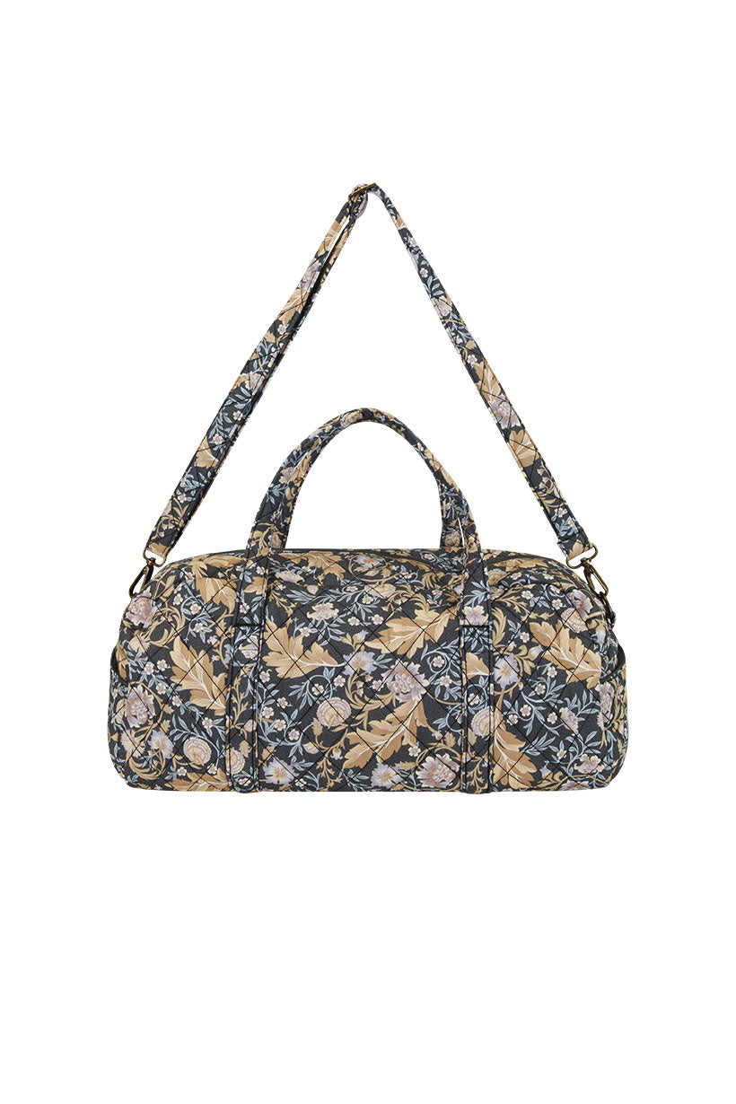 Renew Quilted Duffle Bag - Oasis – SPELL