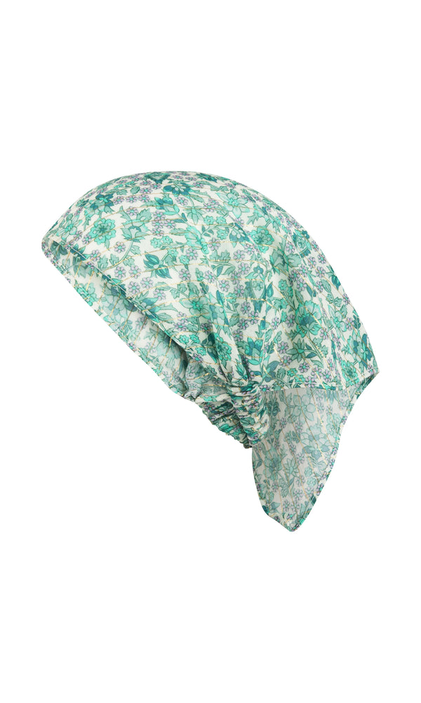 Sienna Fixed Headscarf