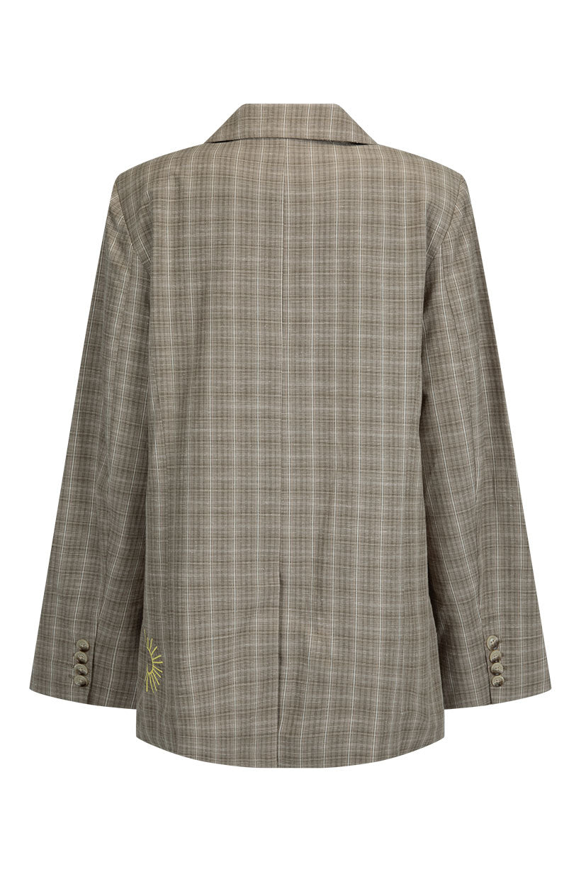 Arizona Blazer - Check – SPELL