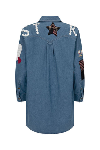 bombshell-patchwork-shirt