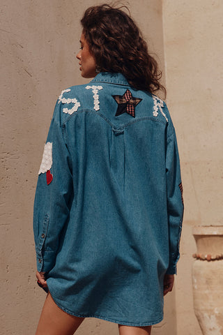 bombshell-patchwork-shirt