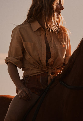 Cristina Shirt
