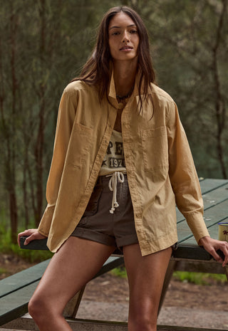 Cristina Shirt