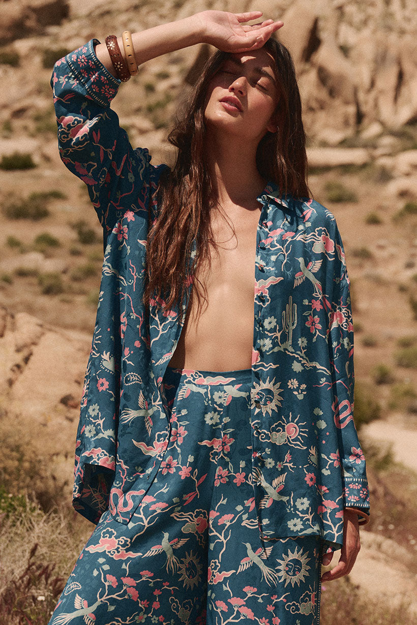 Shop Two-Piece Sets - Boho Co-ord Styles – Page 5 – SPELL