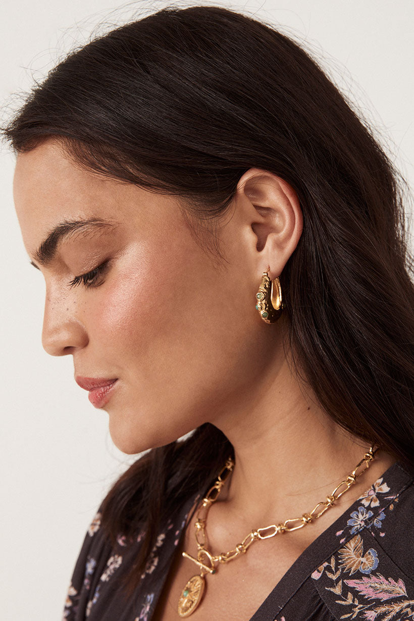 Earrings boutique jewellery online