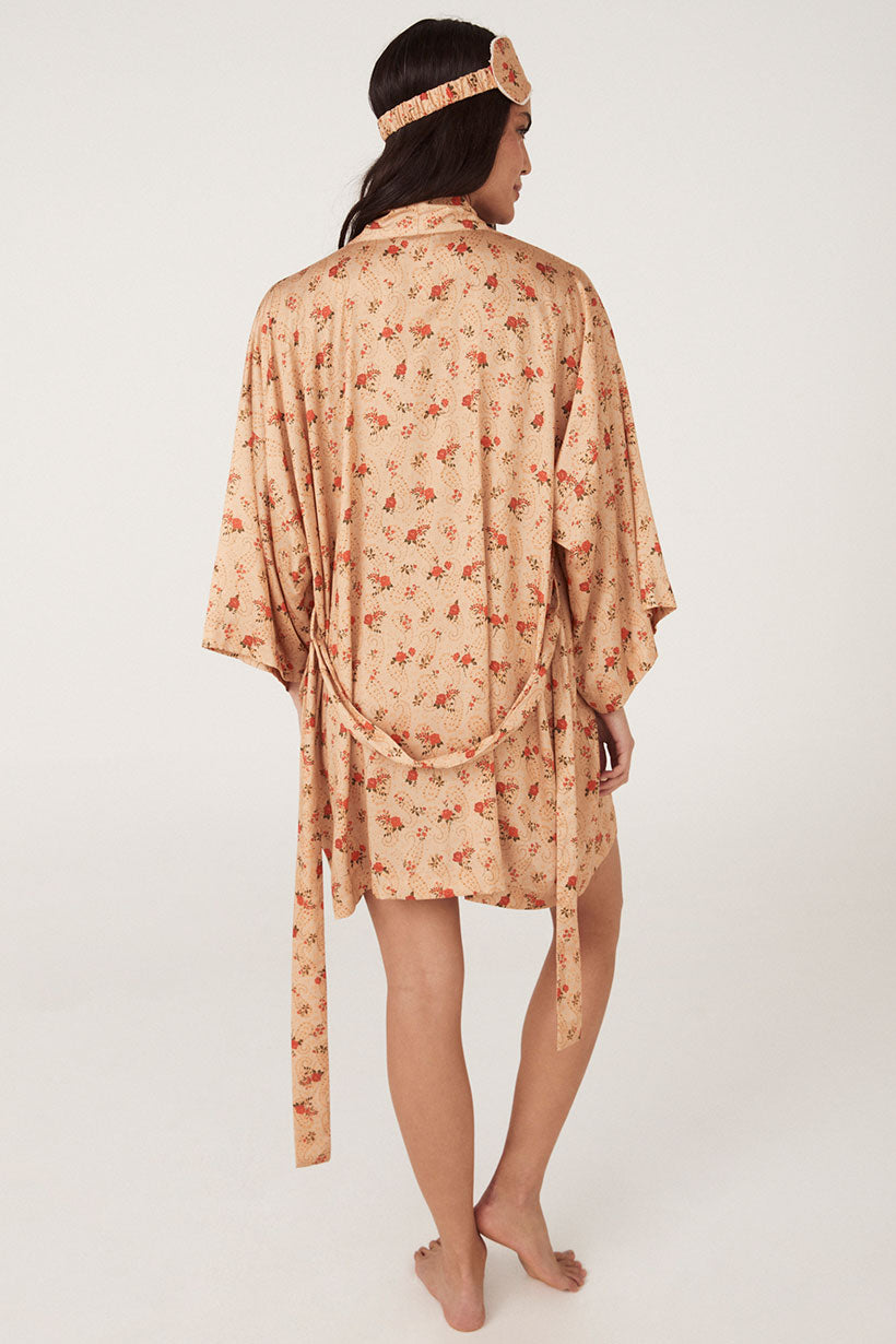【年中無休】 Boho Robes, Dusters & Kimonos – SPELL トップス