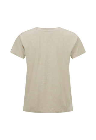 For The Love Biker Tee