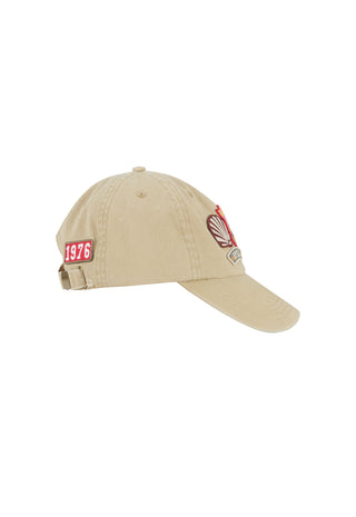 Fuerte Cap