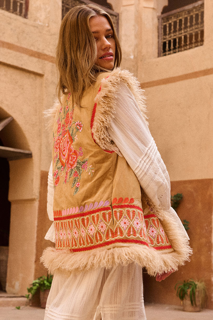 Spell x Free People – SPELL