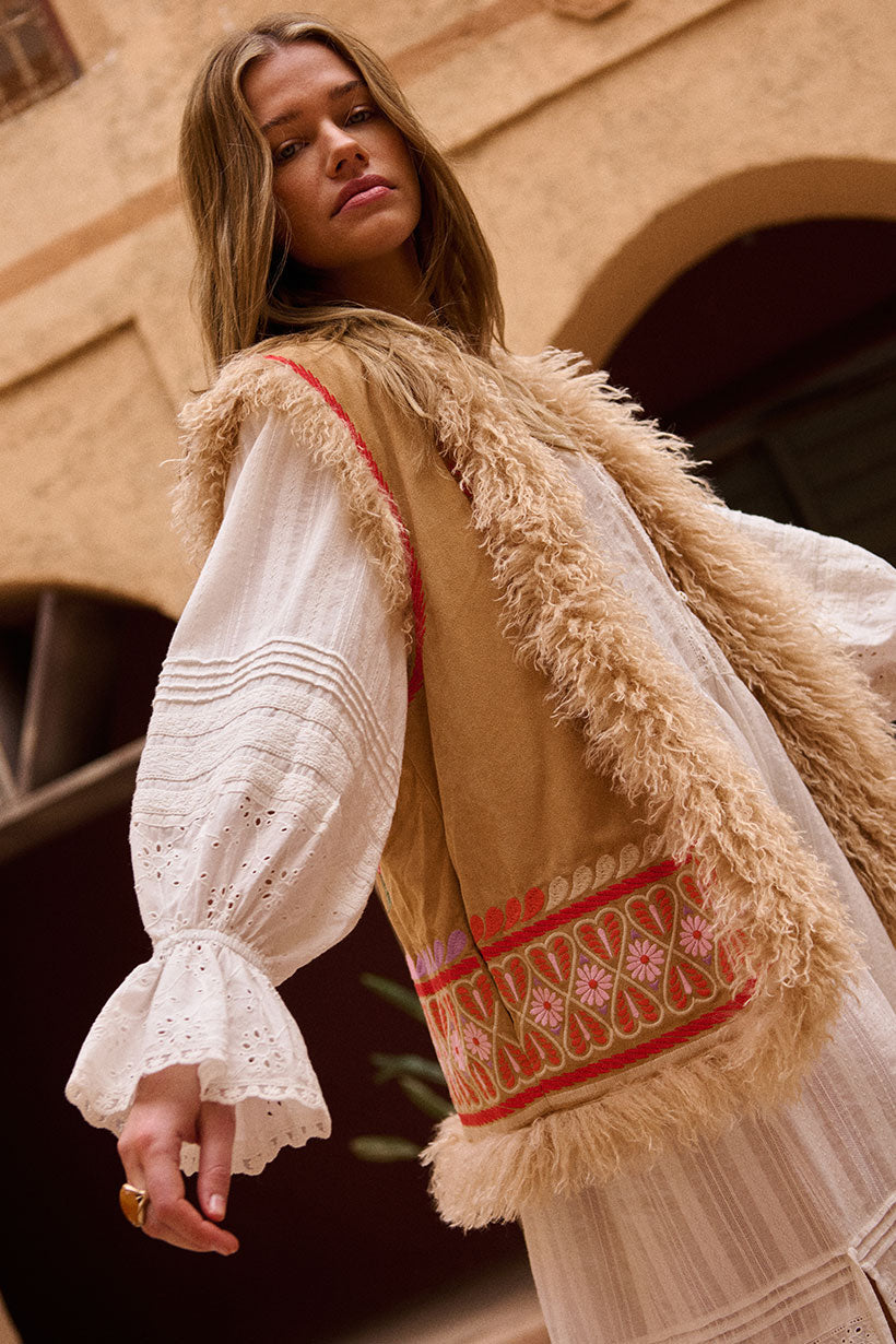 Spell x Free People – SPELL