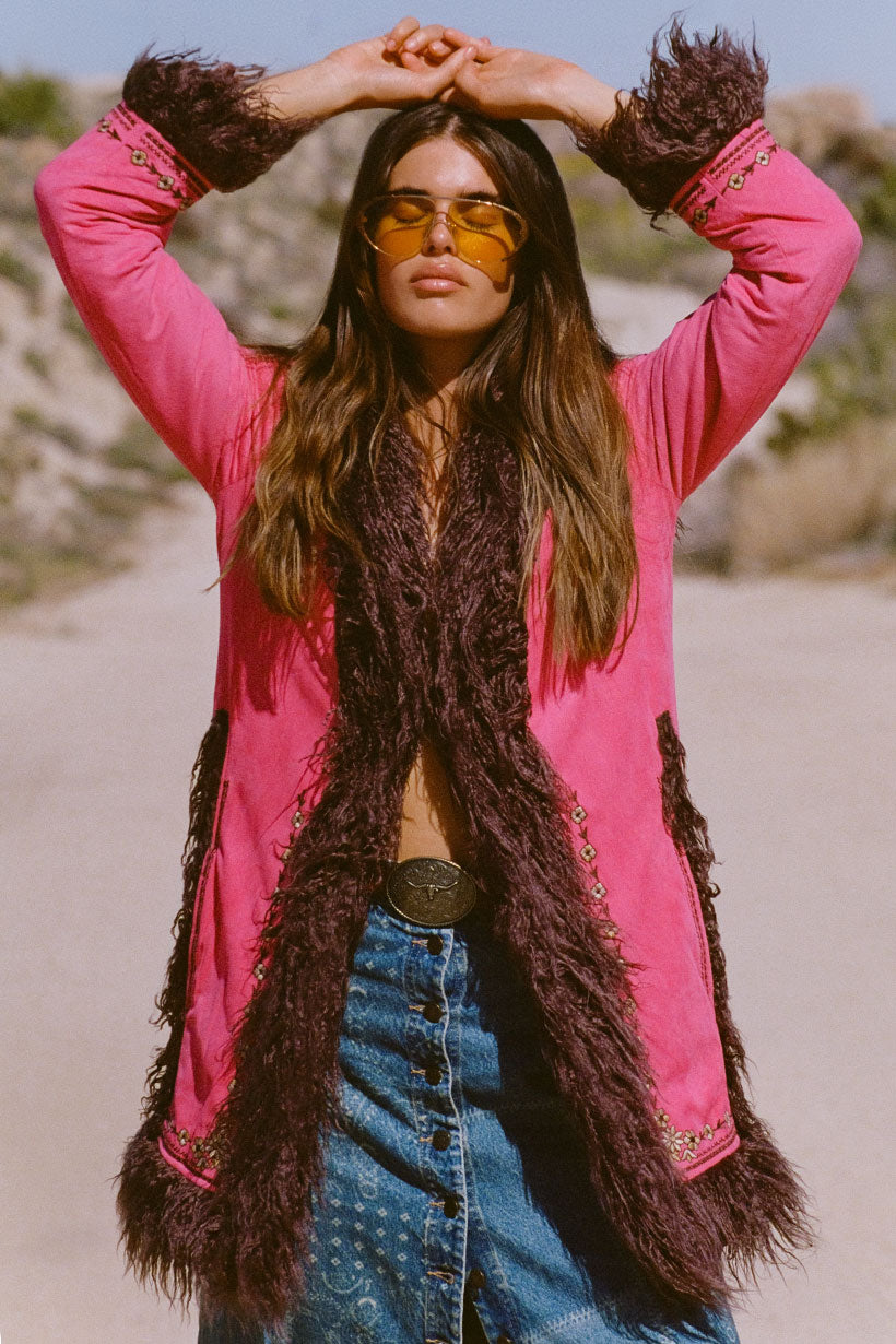 Festival Fashion – Page 2 – SPELL