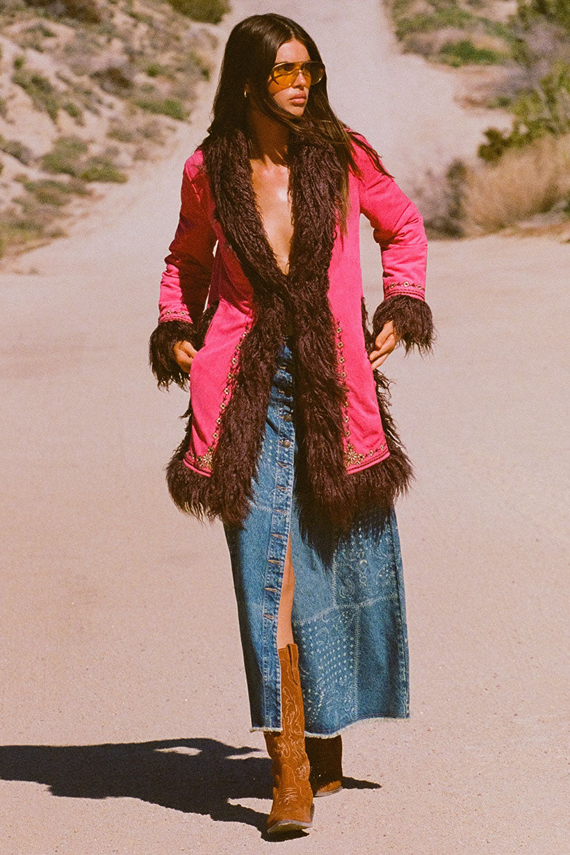 Festival Fashion – Page 2 – SPELL