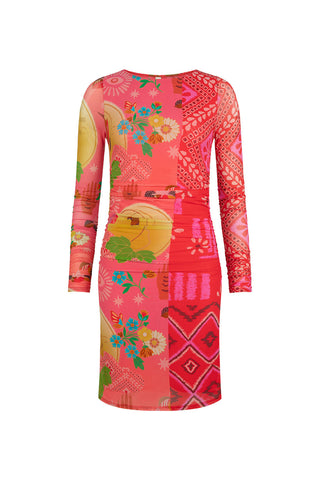 Libertine Mini Dress