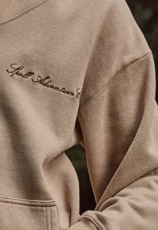 Libre Hoodie