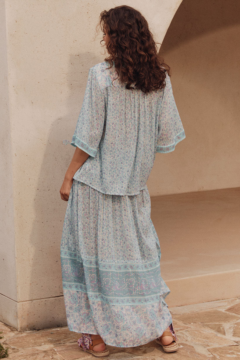 Shop Two-Piece Sets - Boho Co-ord Styles – Page 5 – SPELL