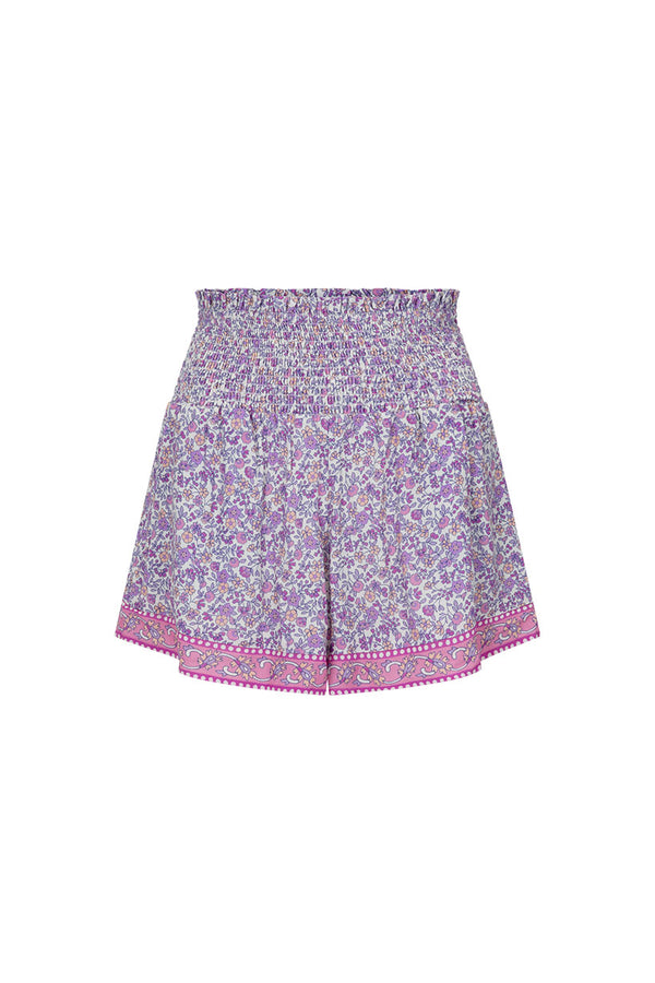 Little Bird Shirred Short – SPELL