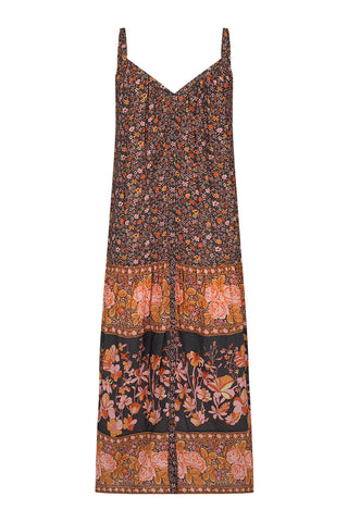 spell gypsy love boho midi dress Spell & The Gypsy Cha Cha Boho Midi Dress