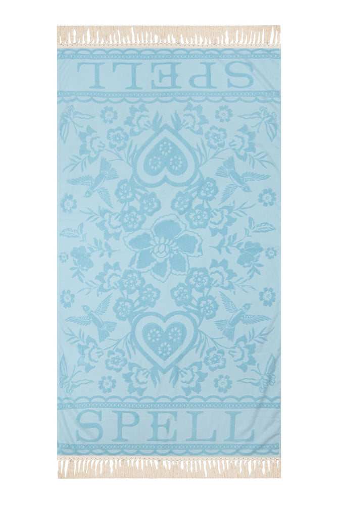 Love Note Towel