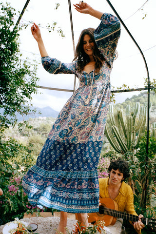 Occasion Dresses - Shop Cocktail and Party Dresses SPELL Occasion Dresses - Shop Cocktail and Party Dresses SPELL