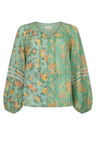 Melody Blouse
