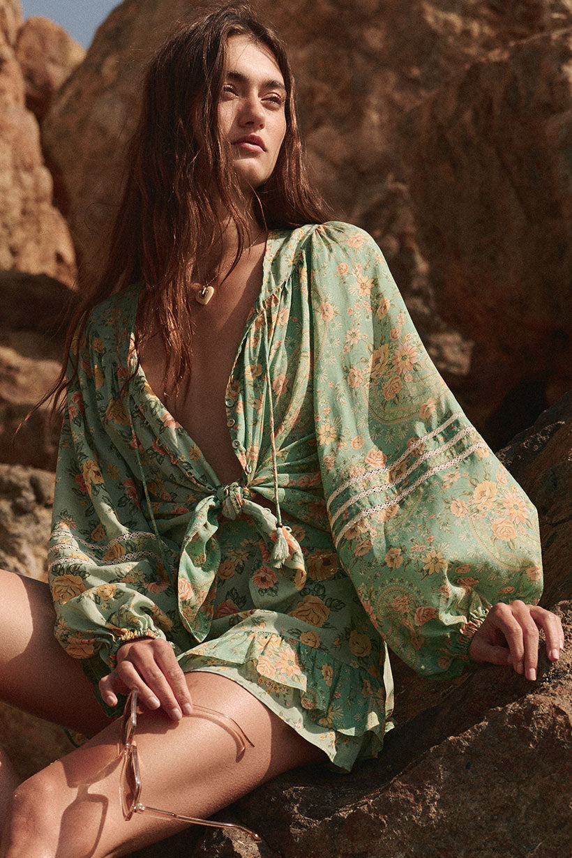 Melody Blouse – SPELL