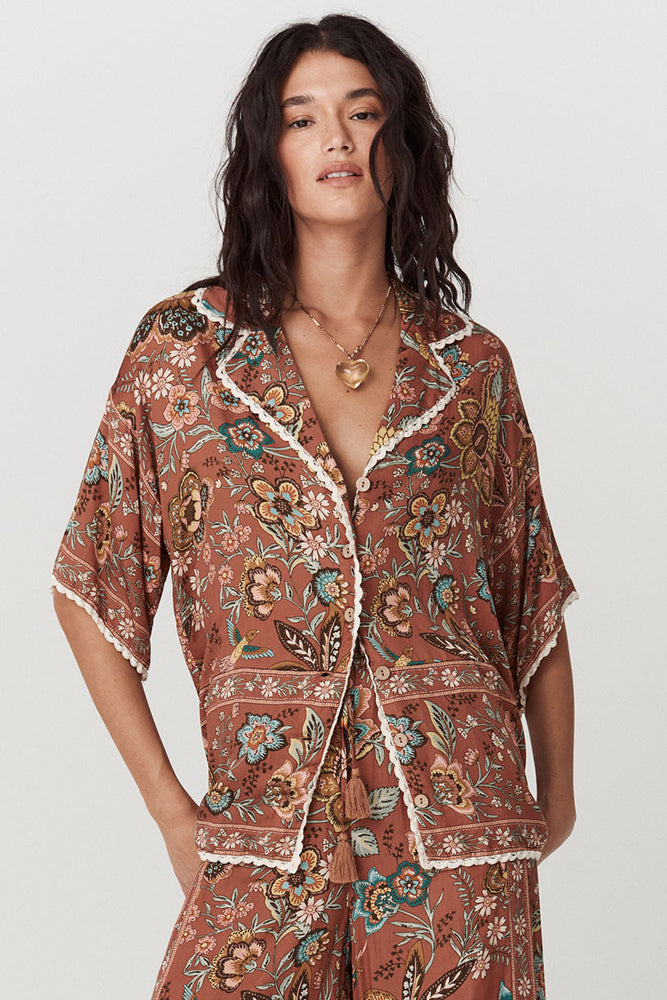 Mojave Lily Shirt