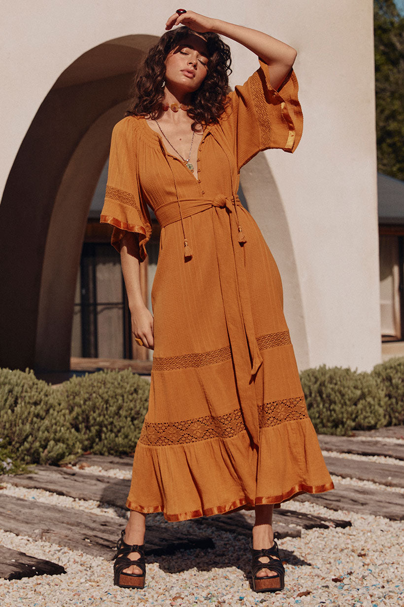 Shop Spell Dresses on Sale – SPELL