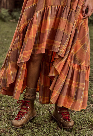 Sierra Castaway Skirt