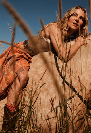 Sierra Castaway Skirt