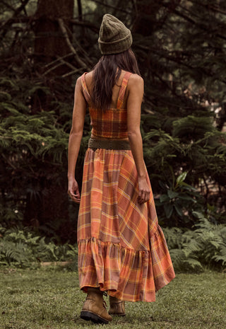 Sierra Castaway Skirt