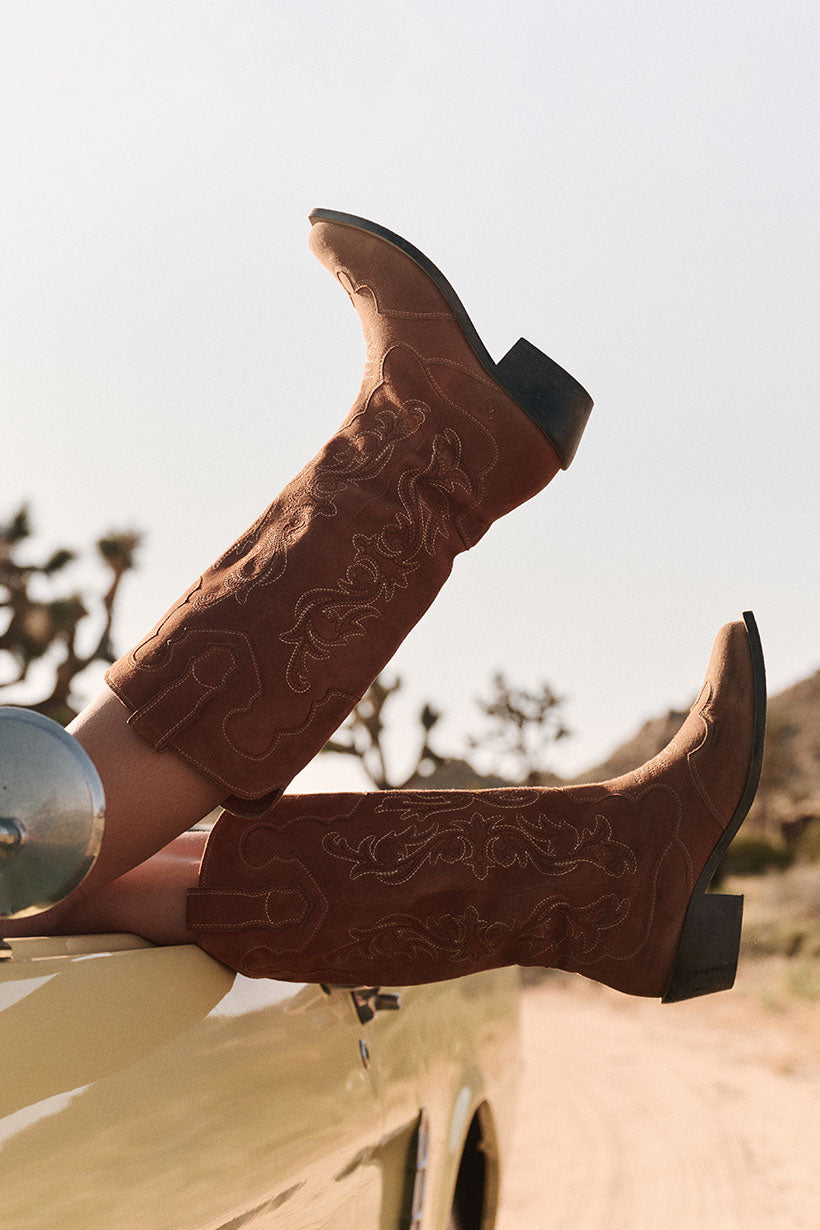 Cowgirl boots sydney online