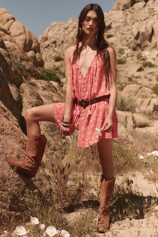 sunshine-bandit-mini-dress