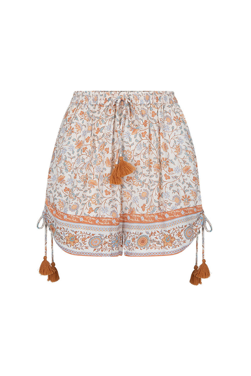 Sunshine Bandit Short