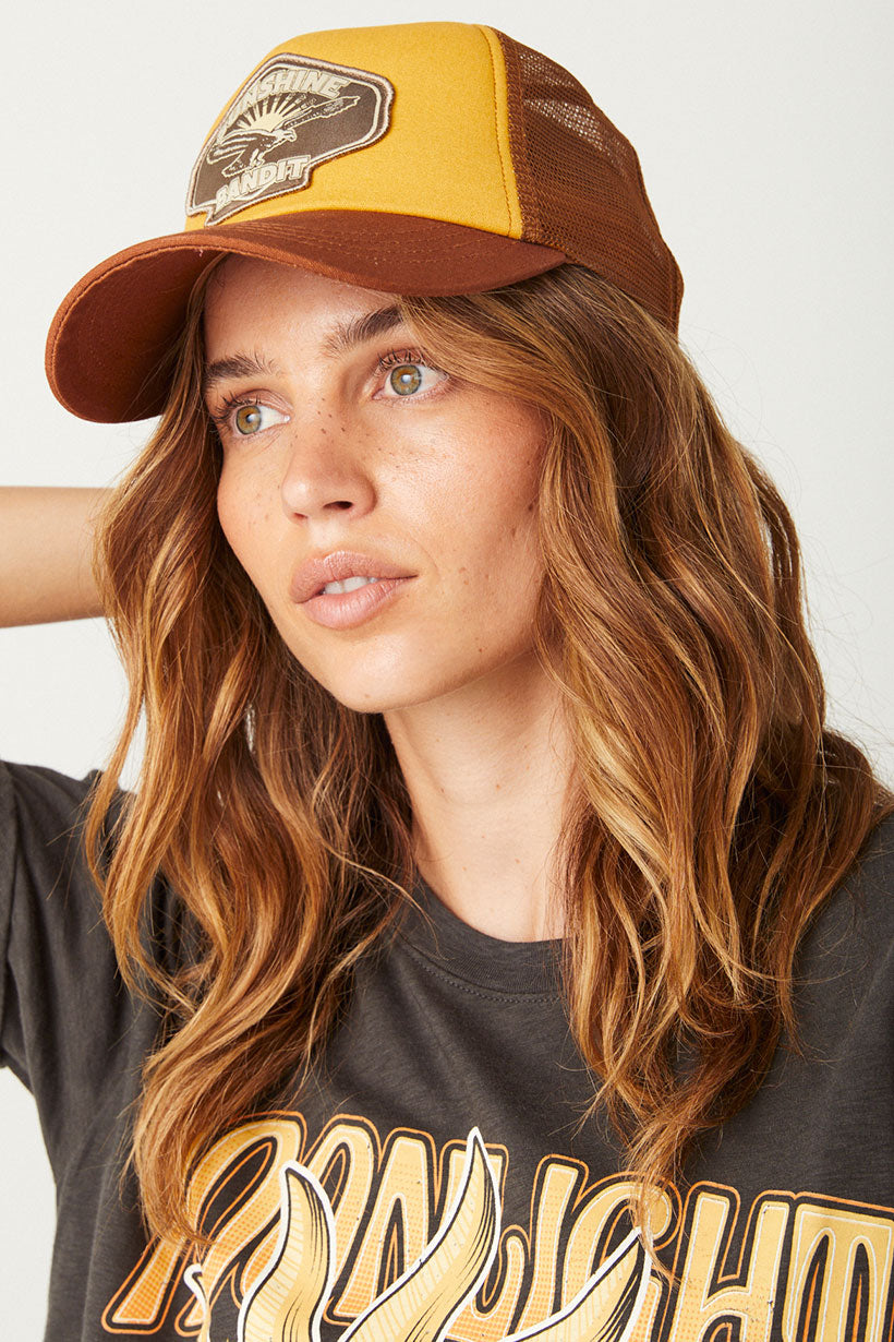 Cool trucker hats for sale clearance