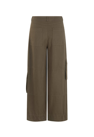 Wild and Free Cargo Pants