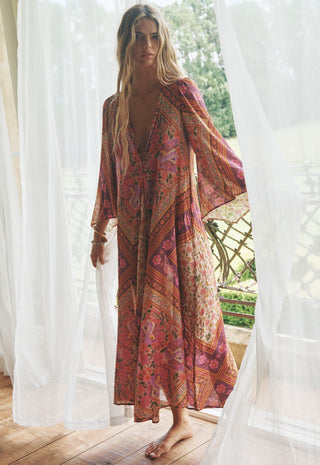 Elevated, Ready-to-Wear Boho Dresses & Gowns SPELL Elevated, Ready-to-Wear Boho Dresses & Gowns SPELL