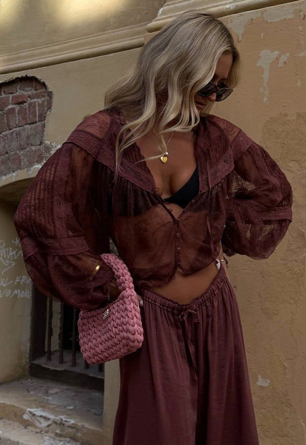 Shop Two-Piece Sets - Boho Co-ord Styles – SPELL