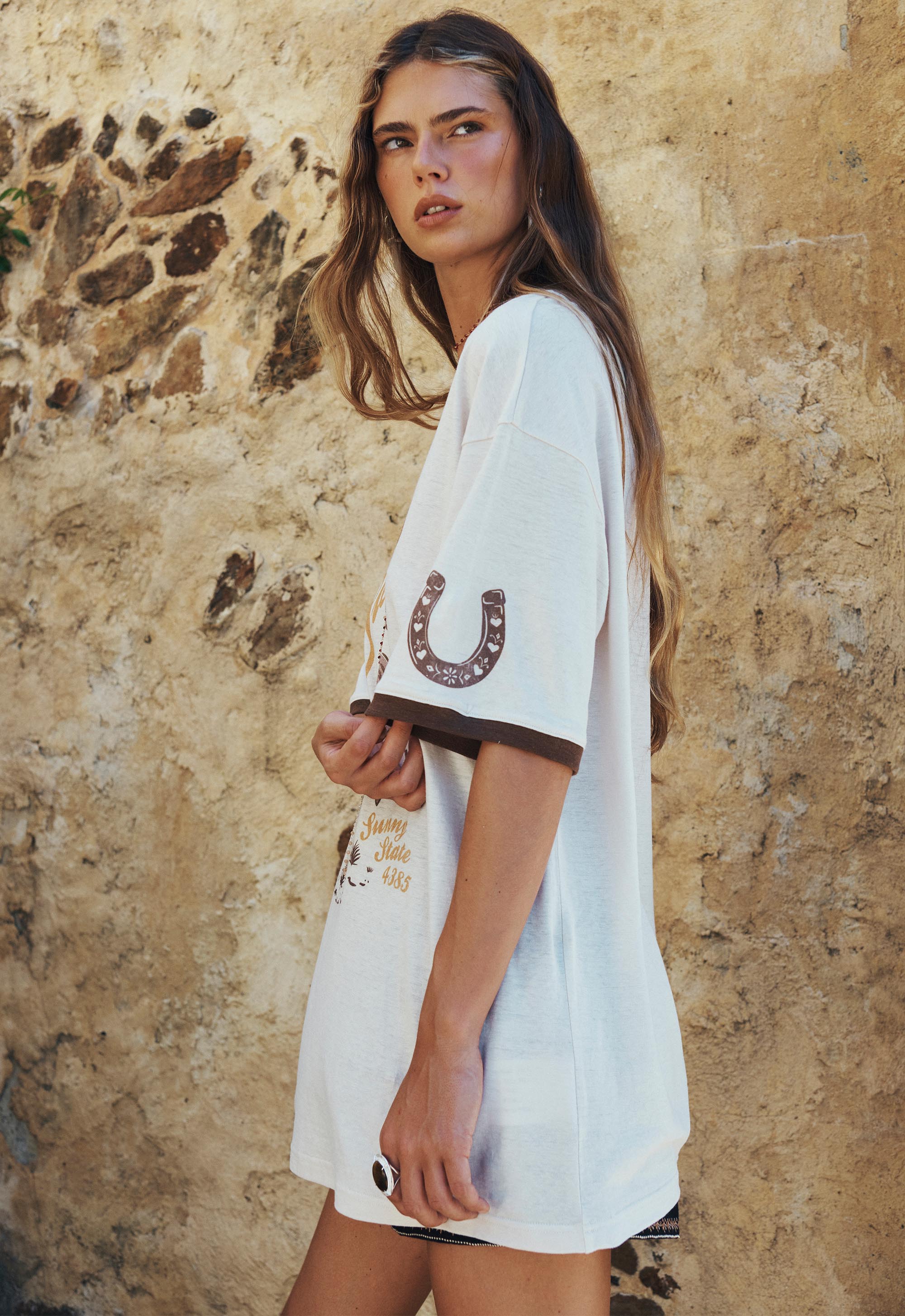 Women's Tops - Floral, Tees & Long Sleeve – SPELL