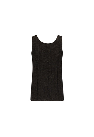 The Moss Knit Singlet
