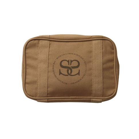 Spell Cosmetics Bag – SPELL