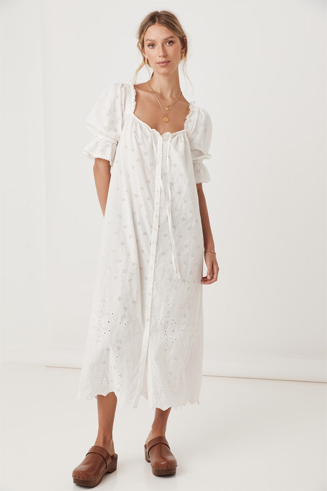 Bo Day Dress