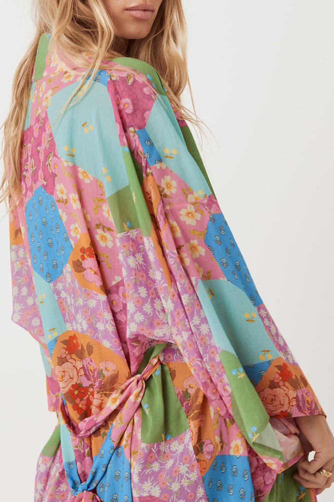 Freda Robe