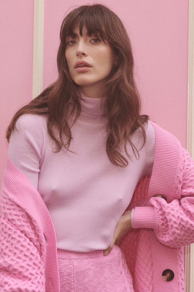 Highland Classic Skivvy