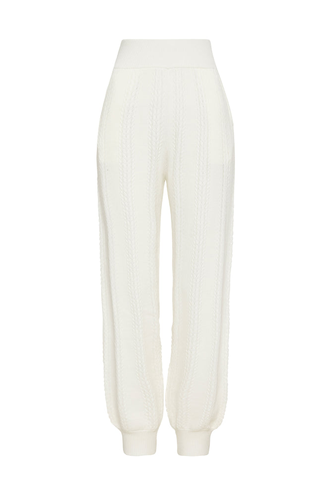 Highland Knit Trackpants