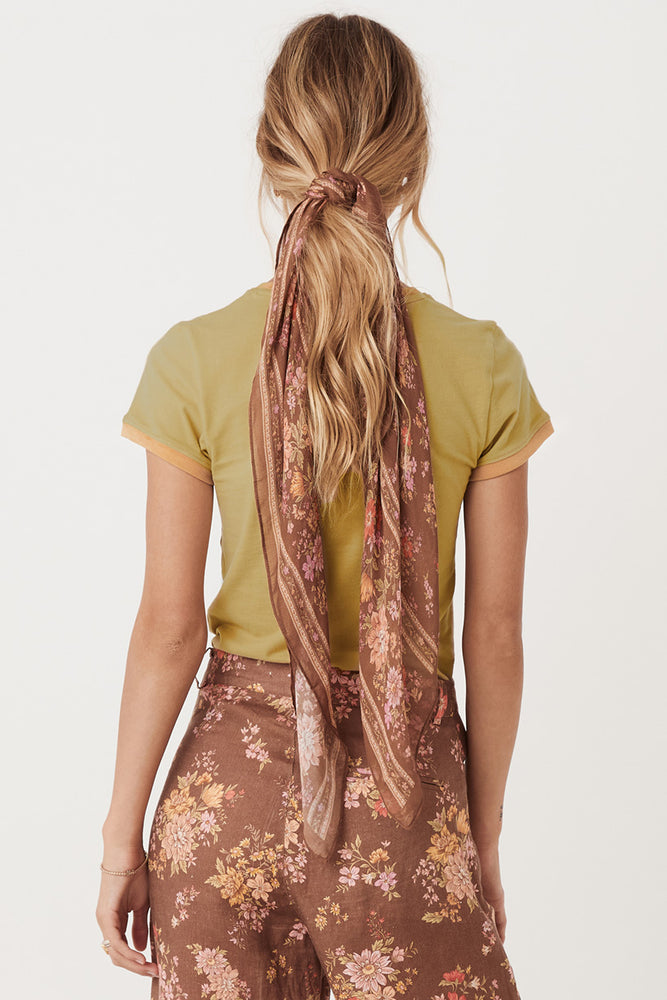 Meadowland Tee