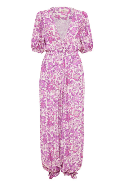 Mossy Jumpsuit