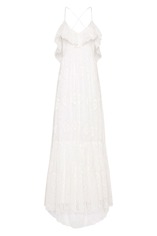 Novella Gown - Shop Modern Boho Bridal Gowns – SPELL