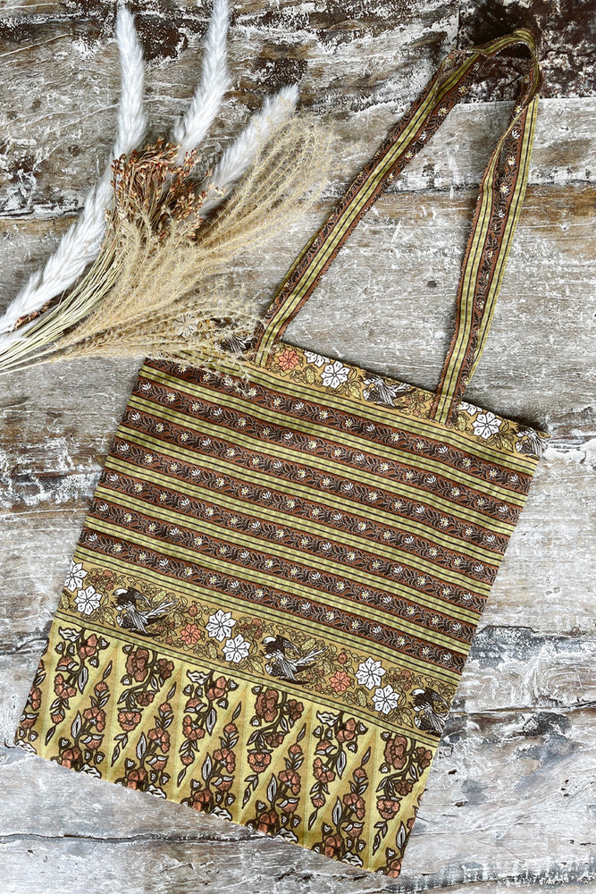 Renew Tote Bag – SPELL