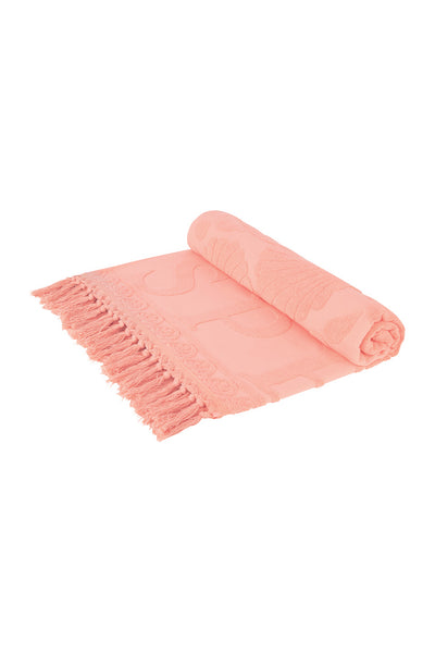 Seashell Towel